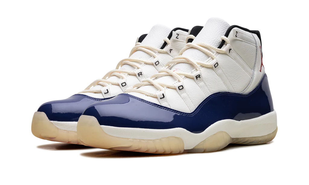Air Jordan 11 Retro Rare Air