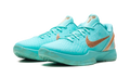 Nike Kobe 6 Protro Jalen Brunson Statue of Liberty
