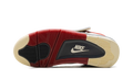 Air Jordan 4 Retro OG Nigel Sylvester Brick After Brick