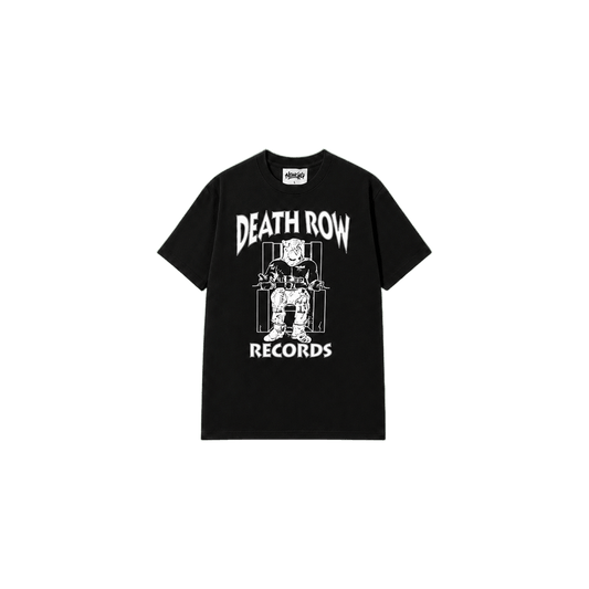NewKing Death Row Vintage Tee