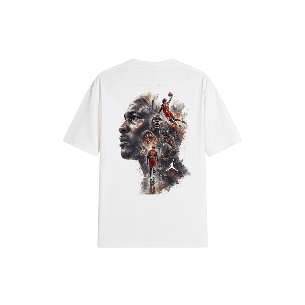 Newking Tee Jordan