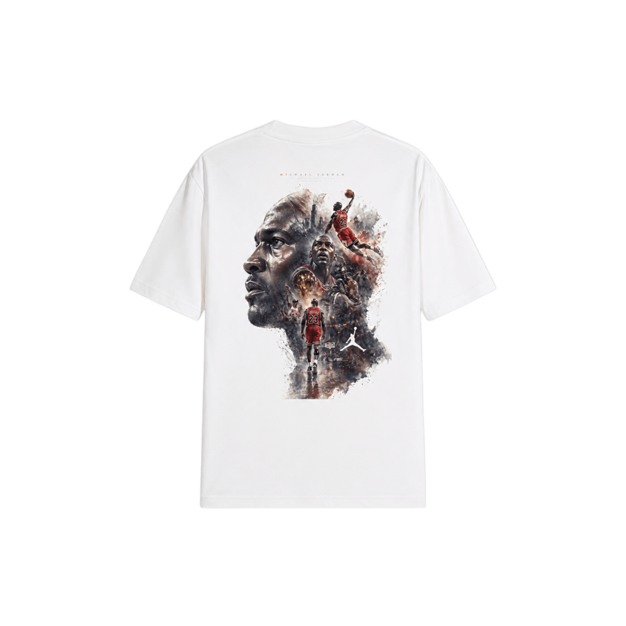 Newking Tee Jordan