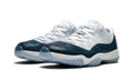 Air Jordan 11 Retro Low Snake Navy (2019)