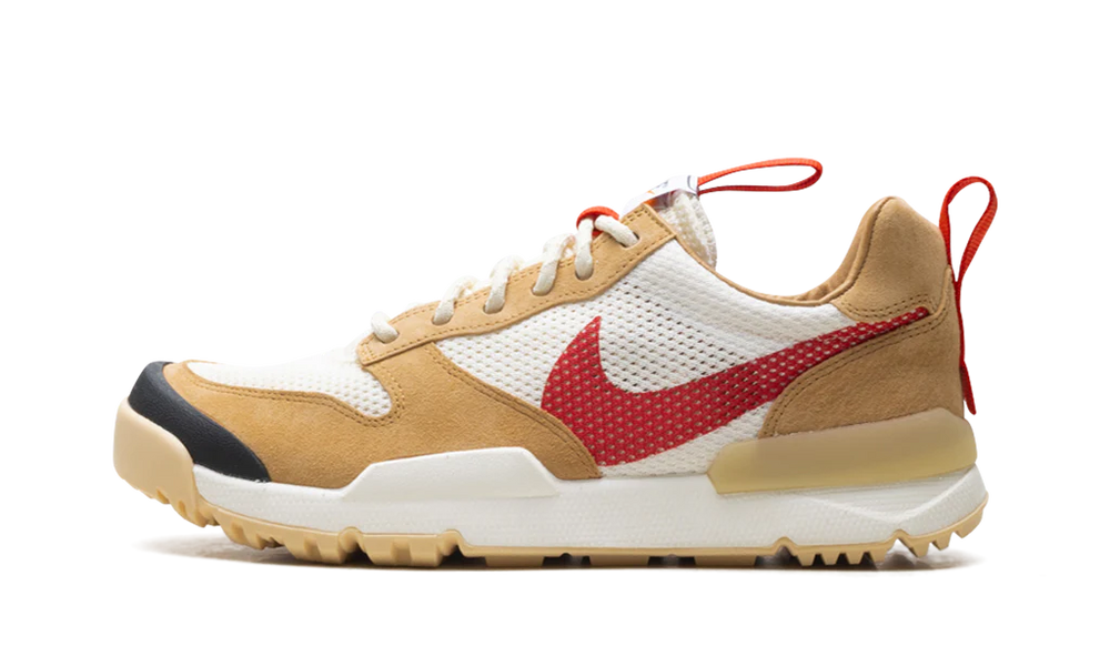 NikeCraft Mars Yard Shoe 3.0 Tom Sachs Space Camp