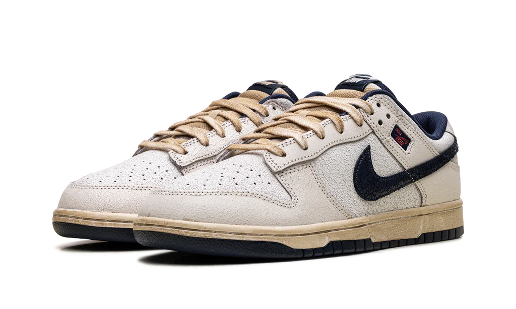 Nike Dunk Low Stranger Things Phantom