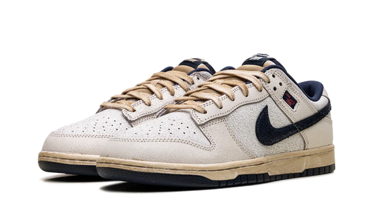Nike Dunk Low Stranger Things Phantom