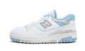 New Balance 550 White University Blue