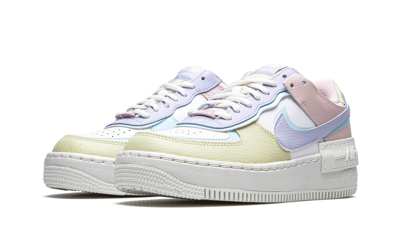 Air Force 1 Shadow Pastel Newking Store