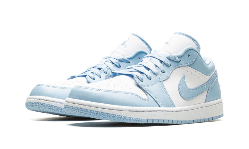 Air Jordan 1 Low Aluminum – Newking Store