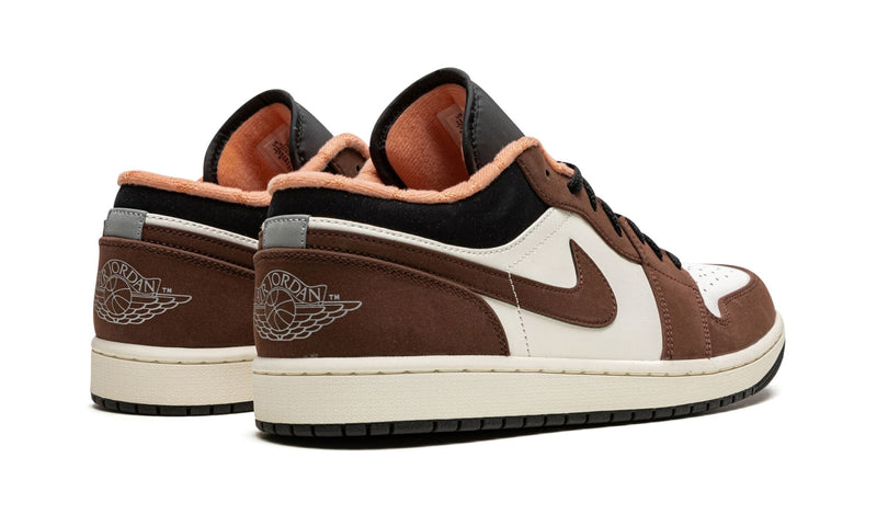 Air Jordan 1 Low Mocha – Newking Store