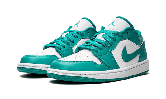 Air Jordan 1 Low New Emerald