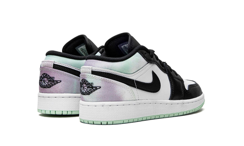 Air Jordan 1 Low Tie-Dye