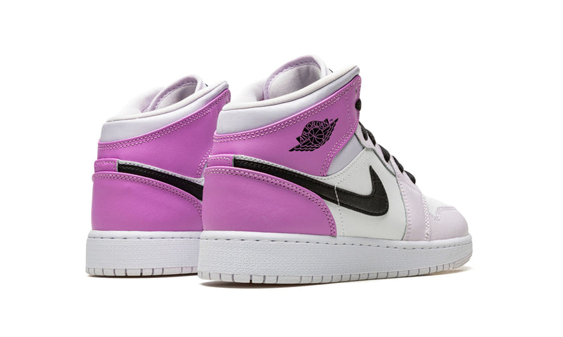 Air Jordan 1 Mid Barely Grape (GS) – Newking Store