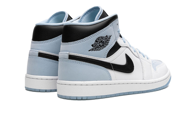 Air Jordan 1 Mid SE Ice Blue 2023