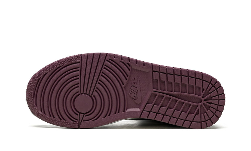 Air Jordan 1 Mid SE Light Mulberry (Women's) – Newking Store