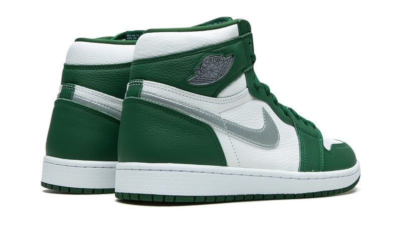 Air Jordan 1 Retro High OG Gorge Green Newking Store