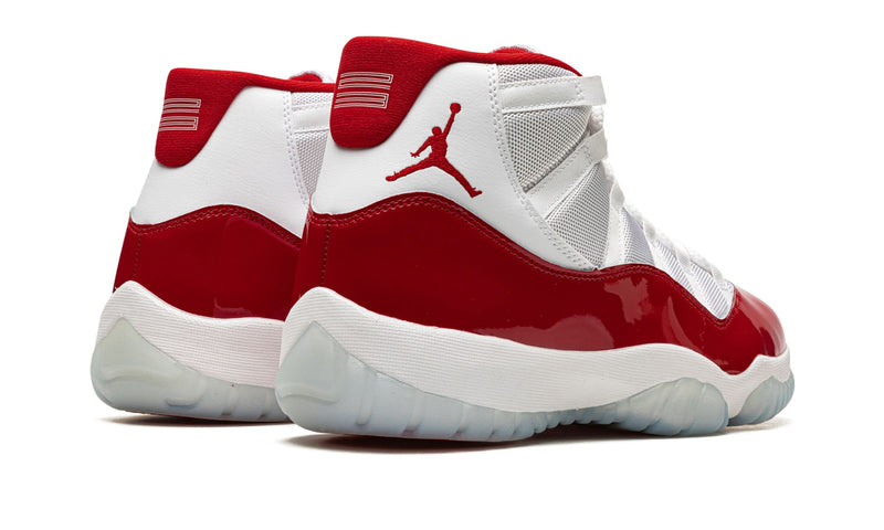 Air Jordan 11 Retro Cherry 2022