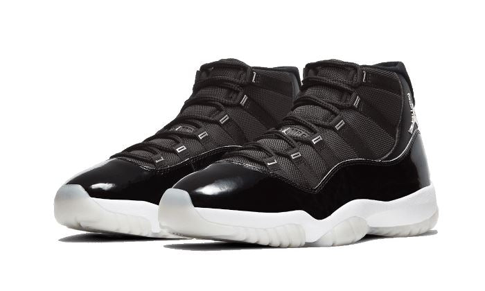 Jordan baskets best sale air 11 retro