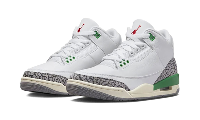 Jordan retro 3 homme hot sale