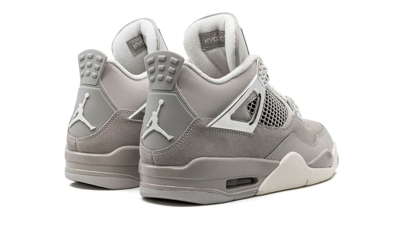 Air Jordan 4 Frozen Moments – MasterySneakers