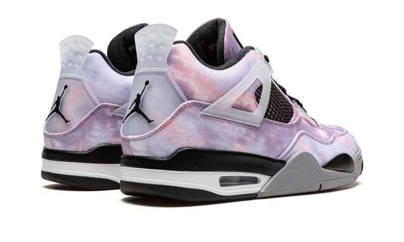 Retro Jordan Mauve Femme Air Jordan Retro Shimmer Womens DJ0675