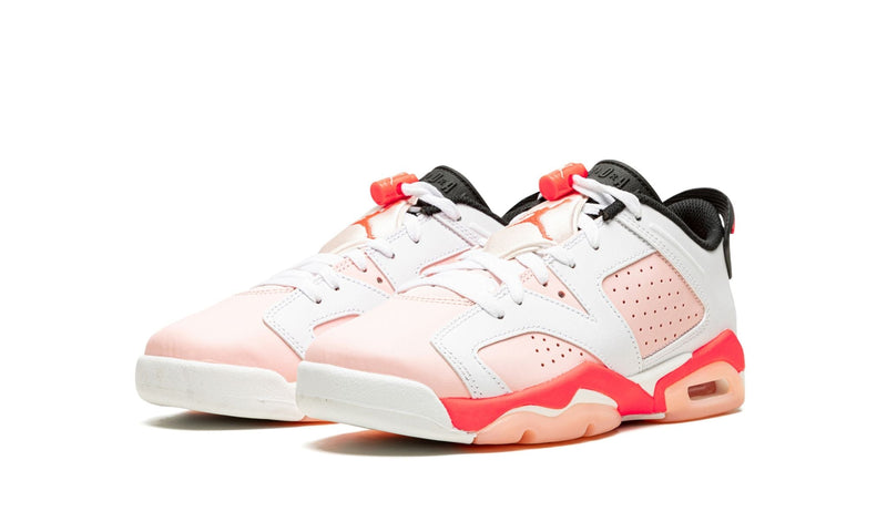 Jordan 6 2025 low femme