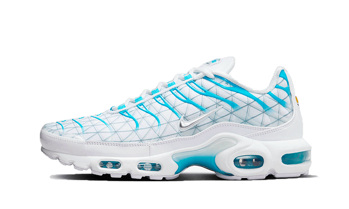 Nike Air Max Plus Marseille