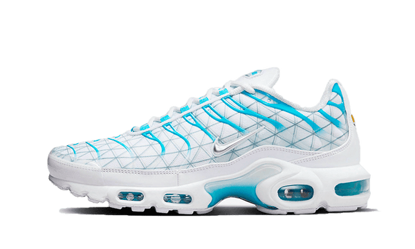 Nike Air Max Plus Marseille