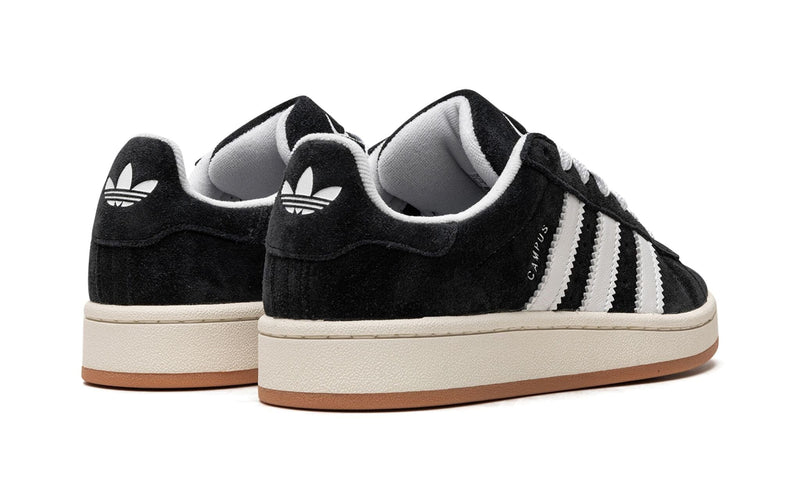 Adidas campus 2025 femme noir