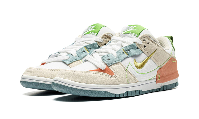 Dunk Low Disrupt 2 Easter