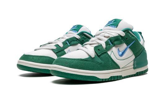 Dunk Low Disrupt 2 Phantom University Blue (Women's)