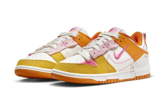 Dunk Low Disrupt 2 Sunrise (Women's)