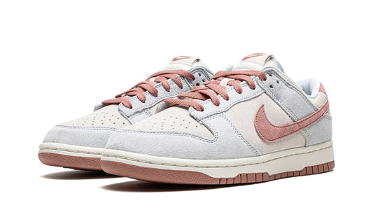 Dunk Low Fossil Rose