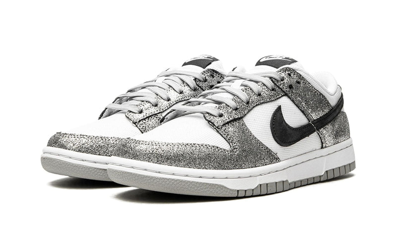 Dunk Low Golden Gals Metallic Silver – Newking Store