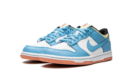 Dunk Low Kyrie Irving Baltic Blue (GS)