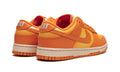 Dunk Low Magma Orange