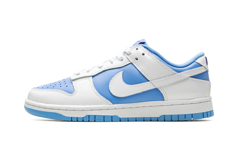 Nike Dunk Low Reverse UNC (Women's)