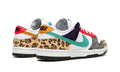 Dunk Low Safari Mix (Women's)