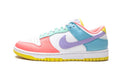 Dunk Low SE Easter Candy (Women's)