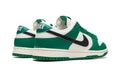 Dunk Low SE  Lottery Pack Malachite Green