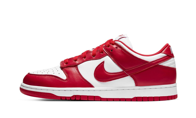 Dunk Low University Red