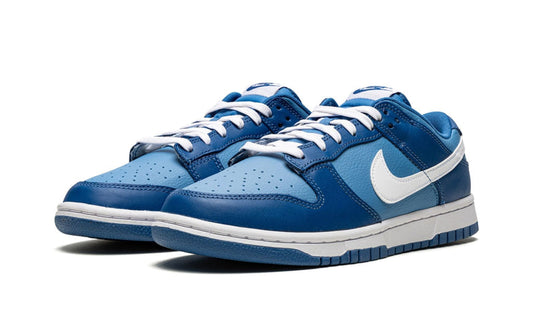 Dunk Low Dark Marina Blue