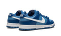 Dunk Low Dark Marina Blue