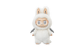 Pop Mart The Monsters Labubu Zimomo Angel in Clouds Figure