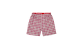 Supreme Hanes Plaid Boxers (4 Pack) Multicolor
