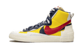 Nike Blazer Mid Sacai Snow Beach