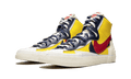 Nike Blazer Mid Sacai Snow Beach