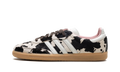 Adidas Samba OG Cow Print (Women's)
