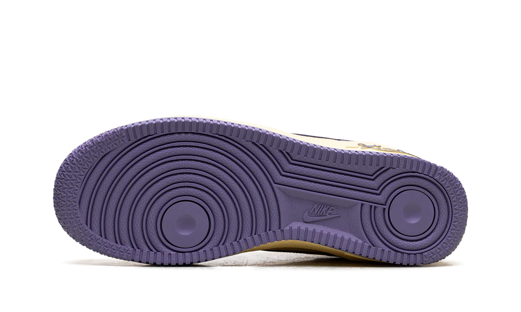 Nike Air Force 1 Low Protro Kobe Bryant Mamba Mentality
