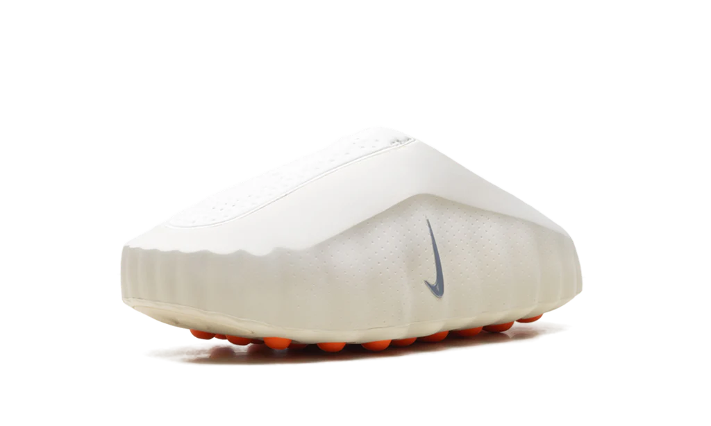 Nike Mind 001 Slide Light Bone
